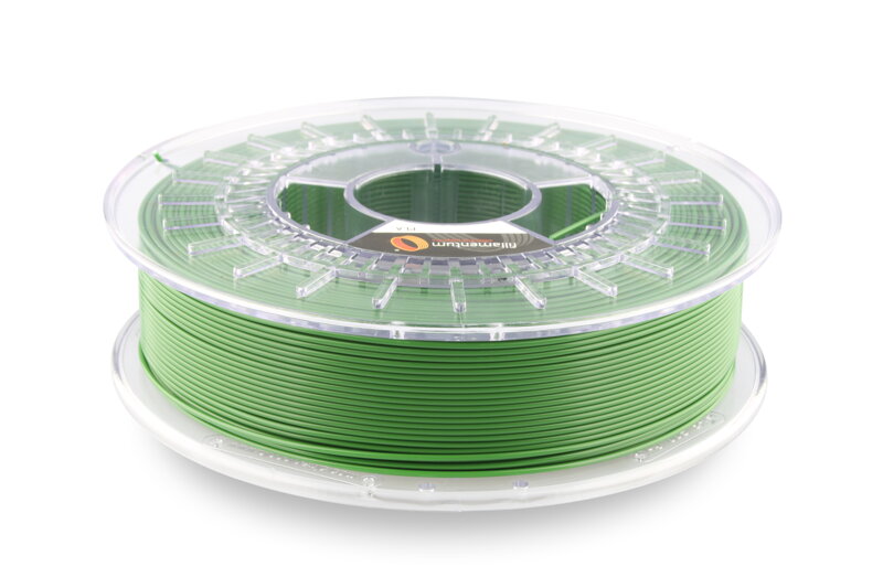 PLALAMENT EXTRAFILL GRines Green 1,75mm 750g Fillamentum PLALAMENT EXTRAFILL GRines Green 1,75mm 750g Fillamentum
