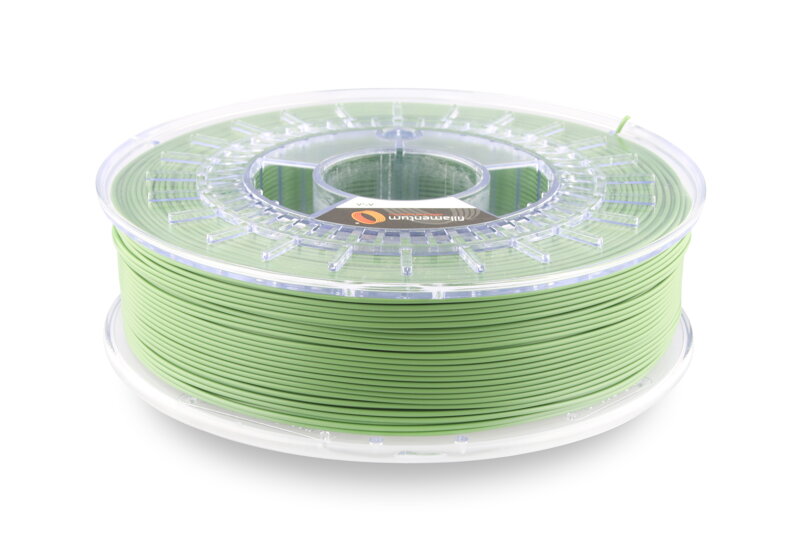 ASA Extrafill "Green Grass" 1.75 mm 3D Filament 750g Fillamentum ASA Extrafill "Green Grass" 1.75 mm 3D Filament 750g Fillamentum