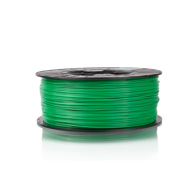FILAMENT-PM ABS PRINTING Green 1.75 mm 1 kg Filament PM (ND)