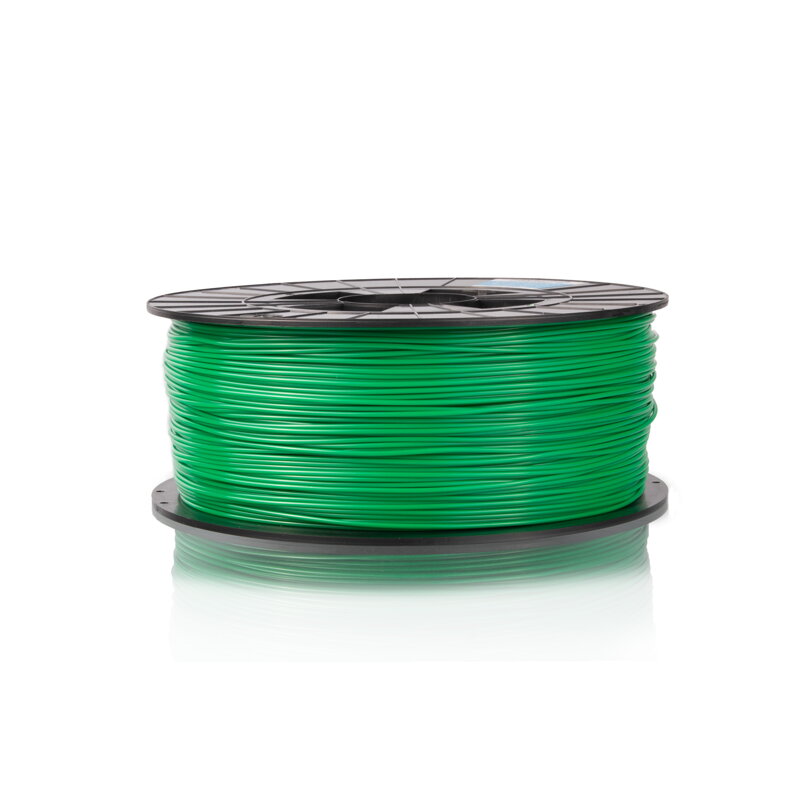 FILAMENT-PM ABS PRINTING Green 1.75 mm 1 kg Filament PM (ND) FILAMENT-PM ABS PRINTING Green 1.75 mm 1 kg Filament PM (ND)