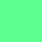 Transparent green